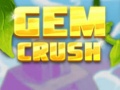 Jeu Gem Crush