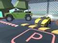 Jeu Park The Car