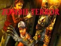 Jeu Zombie Terror
