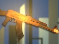 Jeu Guns Don't Need People