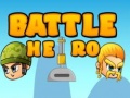 Jeu Battle Hero