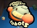 Jeu Schmuck'em Chuck'em Robots