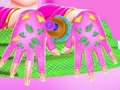 Jeu Baby Taylor Hand Care