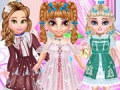 Jeu Little Princess Lolita Style Makeover