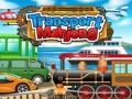Jeu Transport Mahjong
