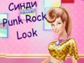 Jeu Cindy's Punk Rock Look