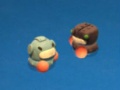 Jeu Robot Chonnks