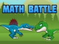 Jeu Math Battle