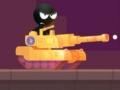 Jeu Tank Stars