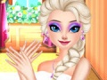 Jeu Princess Nail Design Day