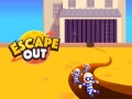 Jeu Escape Out