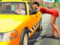 Jeu Crazy Taxi Simulator