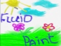 Jeu Fluid Paint