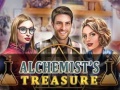 Jeu Alchemists treasure