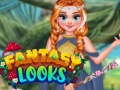 Jeu Fantasy Looks