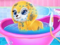 Jeu Baby Taylor Caring Dog