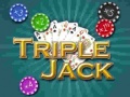 Jeu Triple Jack