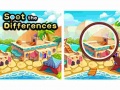 Jeu Spot The Differences
