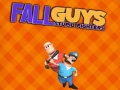 Jeu Fall Guys stupid fighters