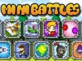 Jeu MiniBattles