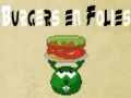Jeu Burgers En Folie