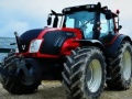 Jeu Farmer Tractor Puzzle