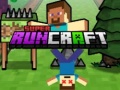 Jeu Super RunCraft