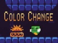Jeu Color Change