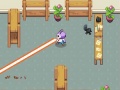 Jeu Laser Guy