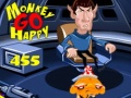 Jeu Monkey GO Happy Stage 455