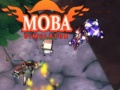 Jeu Moba Simulator