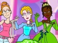 Jeu Rick and Morty Princess Maker