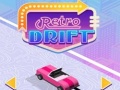 Jeu Retro Drift