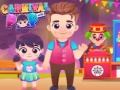 Jeu Carnival with Pop