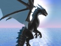 Jeu Dragon Simulator 3d