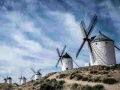 Jeu Big Puzzle In Spain