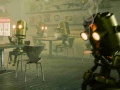 Jeu The Robot Bar