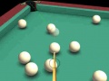 Jeu 3d Billiard Piramid