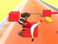 Jeu Crazy Touchdown