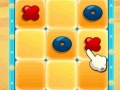 Jeu Asian Mystery