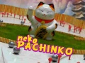Jeu Neko Pachinko