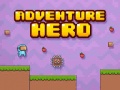 Jeu Adventure Hero