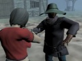 Jeu Undead Corps