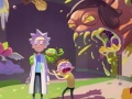Jeu Rick and Morty Slide