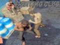 Jeu Fighting Club