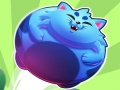 Jeu Super Sushi Cat a Pult