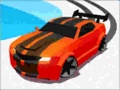 Jeu Drift Race 3D