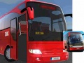 Jeu City Coach Bus