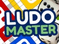Jeu Ludo Master