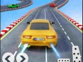 Jeu Mega Ramp Car Racing Stunts GT 3d